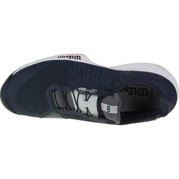 Wilson Wilson Kaos Rapide M WRS327470 Granatowe 47 1/3