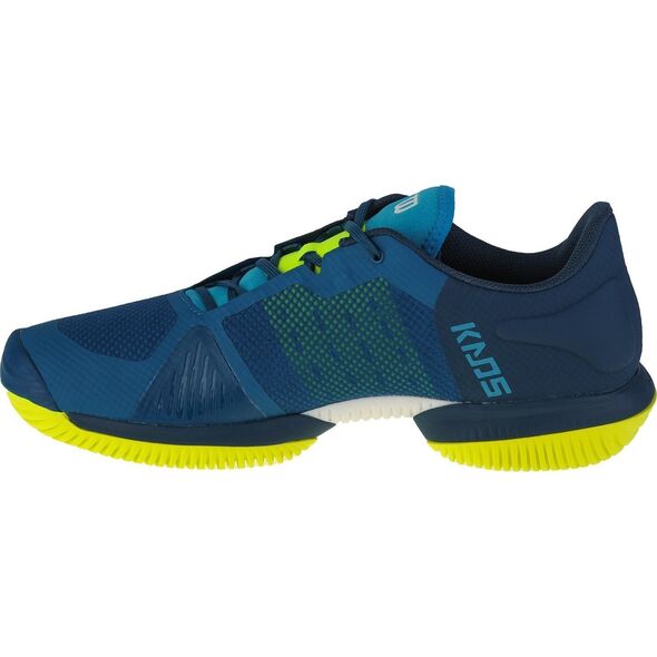 Wilson Wilson Kaos Swift WRS327550 Niebieskie 40 2/3