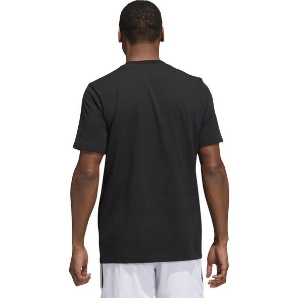 Adidas Koszulka adidas Got You Shook Tee HK6727