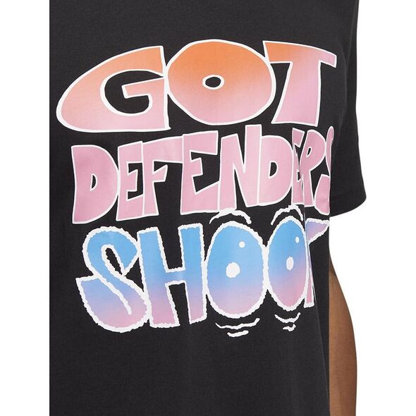 Adidas Koszulka adidas Got You Shook Tee HK6727