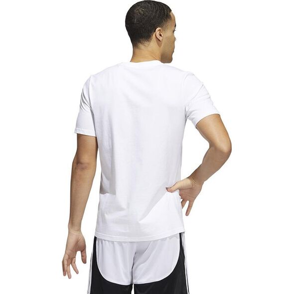 Adidas Koszulka adidas Skates Tee HL0093