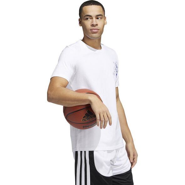 Adidas Koszulka adidas Skates Tee HL0093