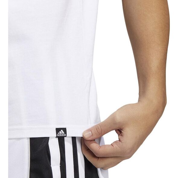 Adidas Koszulka adidas Skates Tee HL0093
