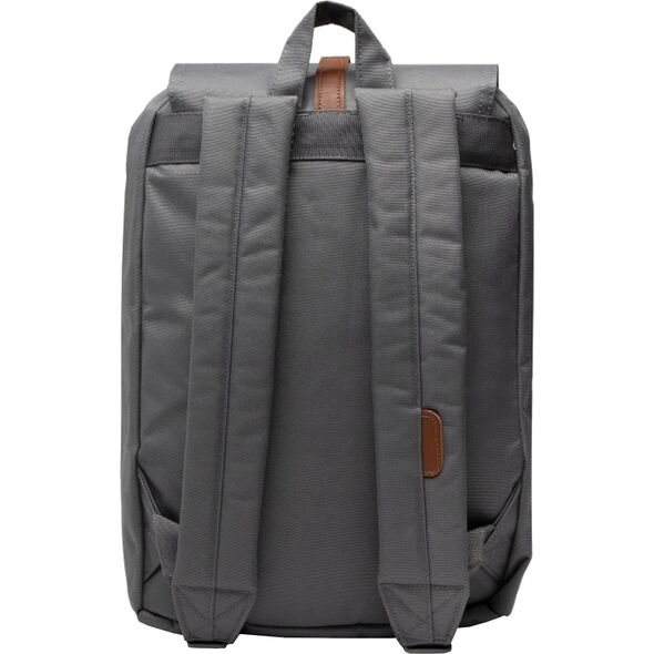 Herschel Herschel Dawson Backpack 10233-05643 szary One size