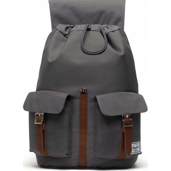 Herschel Herschel Dawson Backpack 10233-05643 szary One size
