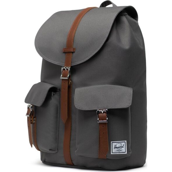 Herschel Herschel Dawson Backpack 10233-05643 szary One size