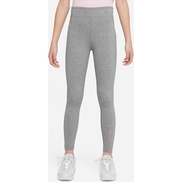 Nike Spodnie Nike Sportswear Essential DN1853 092