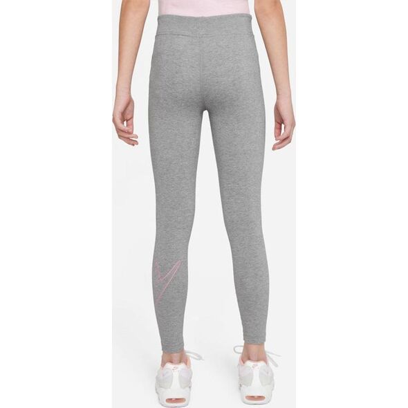 Nike Spodnie Nike Sportswear Essential DN1853 092