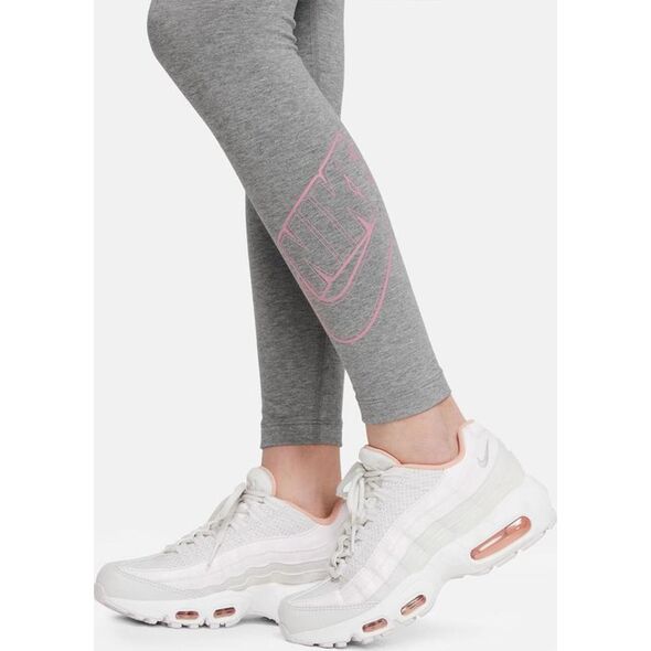 Nike Spodnie Nike Sportswear Essential DN1853 092