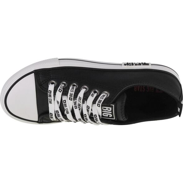 Big Star Big Star Shoes KK274096 Czarne 38