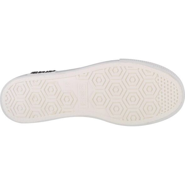 Big Star Big Star Shoes KK274096 Czarne 38