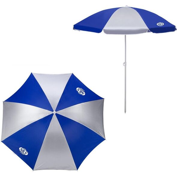 Nils Extreme Parasol plażowy 180 cm NC7819