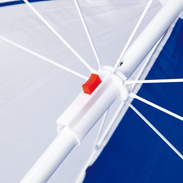 Nils Extreme Parasol plażowy 180 cm NC7819