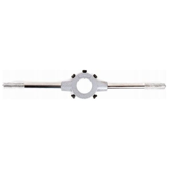 Abraboro Uchwyt do narzynek M7-9 / 25x9 Abraboro