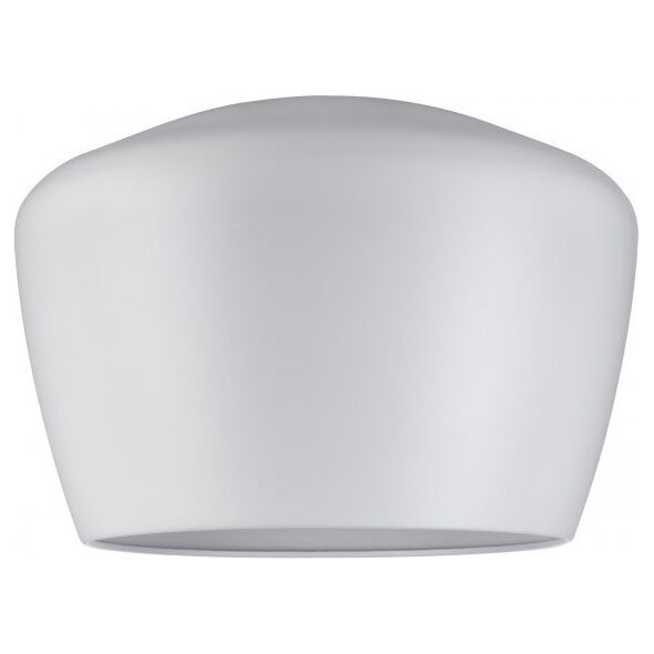 Lampa wisząca Paulmann URail 2Easy Klosz Pom max. 1x20W Biały Mat Metal