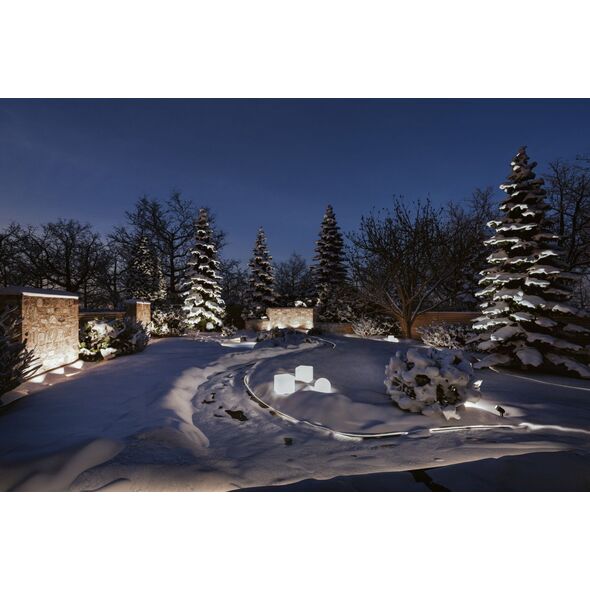 Paulmann Outdoor Plug & Shine Neon Stripe RGB IP67 24V
