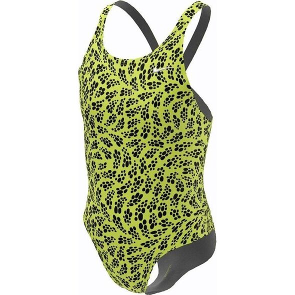 Nike Kostium kąpielowy Nike Hydrastrong Multiple Prints NESSC755 312