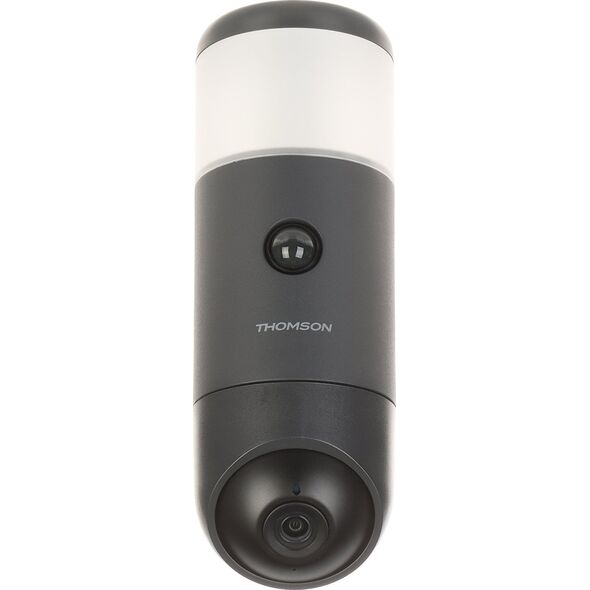 Kamera IP Thomson KAMERA IP OBROTOWA ZEWNĘTRZNA RHEITA-100 Wi-Fi - 1080p THOMSON