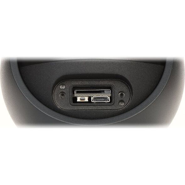 Kamera IP Thomson KAMERA IP OBROTOWA ZEWNĘTRZNA RHEITA-100 Wi-Fi - 1080p THOMSON