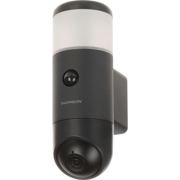 Kamera IP Thomson KAMERA IP OBROTOWA ZEWNĘTRZNA RHEITA-100 Wi-Fi - 1080p THOMSON
