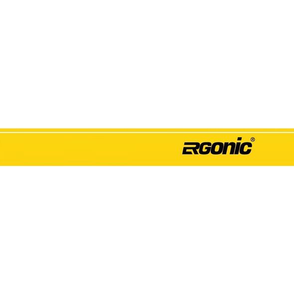 Felo Zestaw wkrętaków Ergonic VDE FELO na szynie [10 cz.]