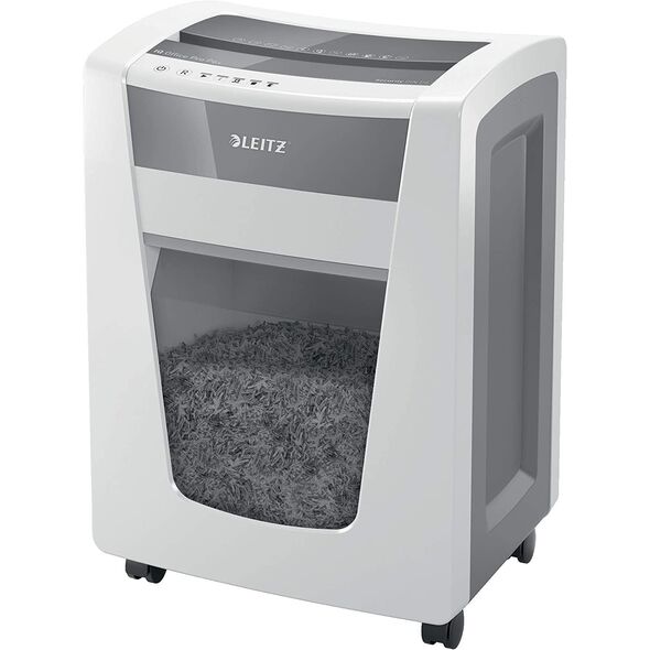 Niszczarka Leitz Office Pro P6+ P-6