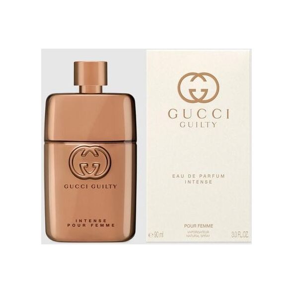 Gucci Gucci Guilty pour Femme Intense Eau de Parfum 90ml.