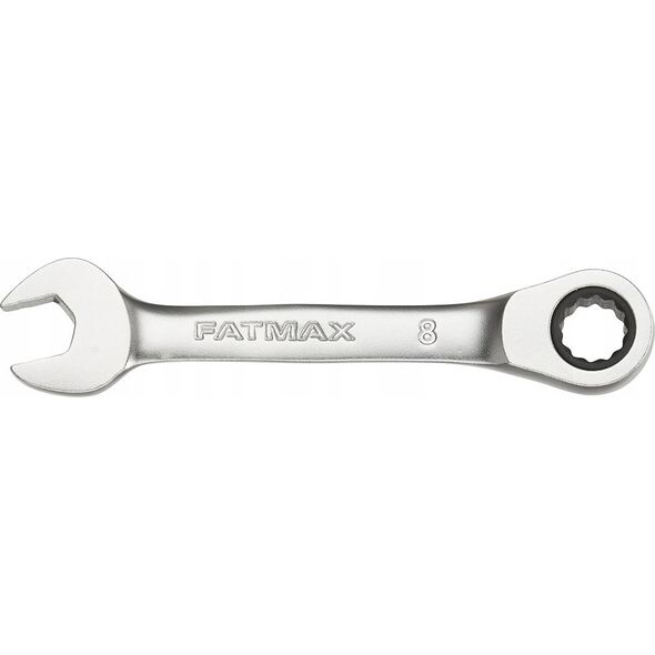 Stanley Klucz płasko-ocz.z grzech.krótki 14mm FM AS/MD-z
