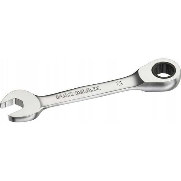Stanley Klucz płasko-ocz.z grzech.krótki 14mm FM AS/MD-z