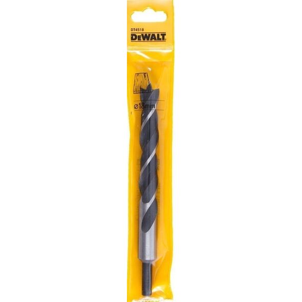 Wiertło Dewalt wiertło do drewna 18x200mm