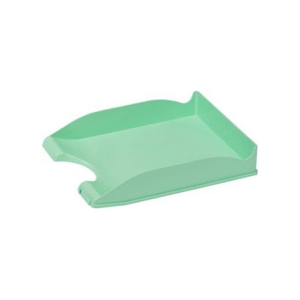 Donau Szufladka na biurko DONAU pastelowa zielona