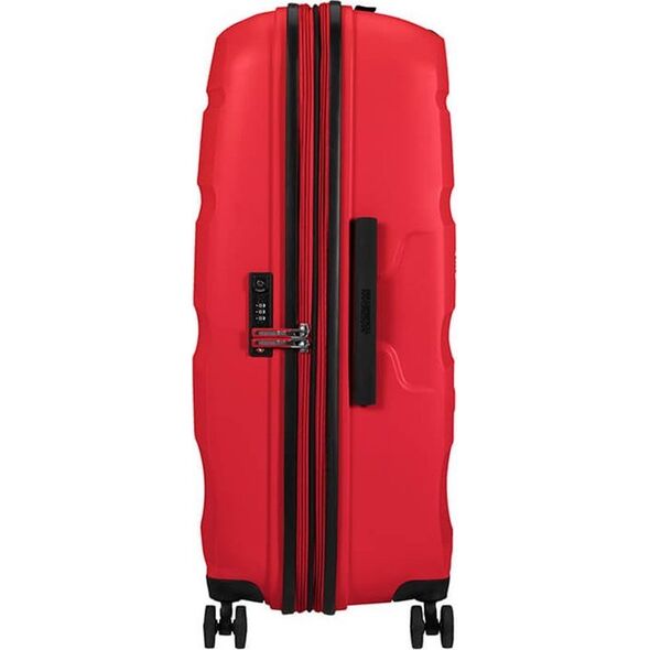 American Tourister Duża walizka AMERICAN TOURISTER BON AIR DLX 134851 Czerwona