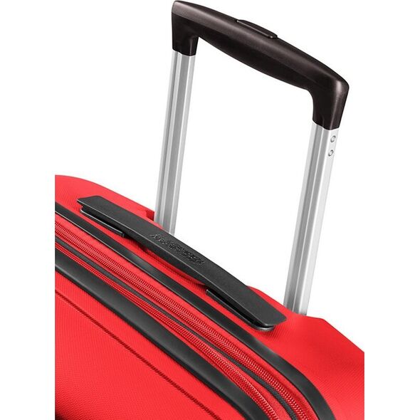 American Tourister Duża walizka AMERICAN TOURISTER BON AIR DLX 134851 Czerwona