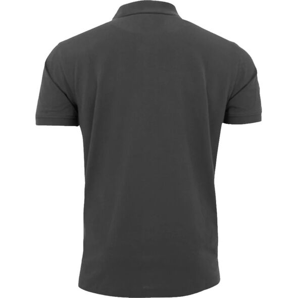 Kappa Kappa Peleot Polo 303173-19-0201 Czarne S