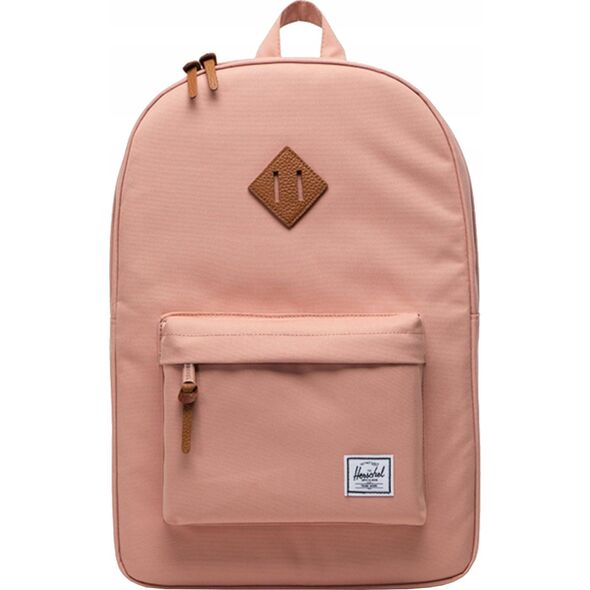 Herschel Herschel Heritage Backpack 10007-05635 Beżowe One size