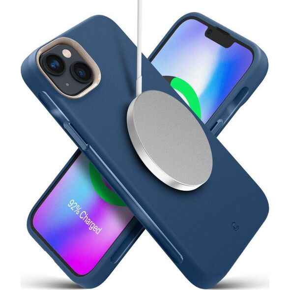 Spigen Etui Spigen Cyrill Ultra Color Mag MagSafe Apple iPhone 14 Plus Coast