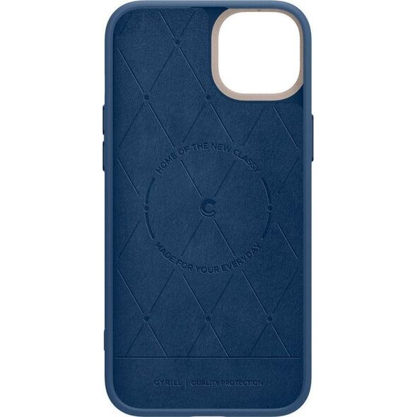 Spigen Etui Spigen Cyrill Ultra Color Mag MagSafe Apple iPhone 14 Plus Coast