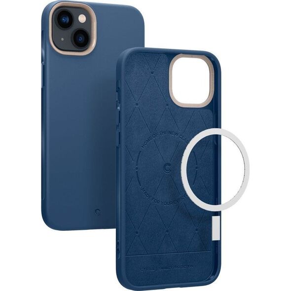 Spigen Etui Spigen Cyrill Ultra Color Mag MagSafe Apple iPhone 14 Plus Coast
