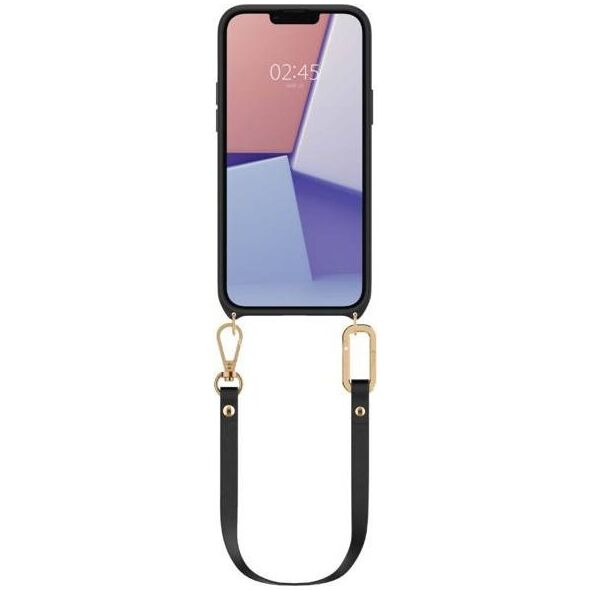 Spigen Etui Spigen Cyrill Classic Charm Mag MagSafe Apple iPhone 14 Plus Black