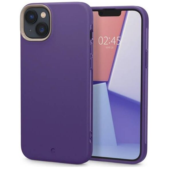 Spigen Etui Spigen Cyrill Ultra Color Mag MagSafe Apple iPhone 14 Plus Taro