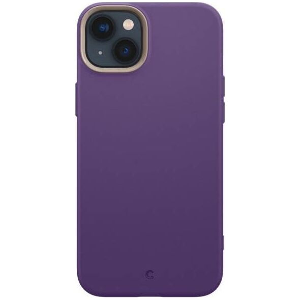 Spigen Etui Spigen Cyrill Ultra Color Mag MagSafe Apple iPhone 14 Plus Taro
