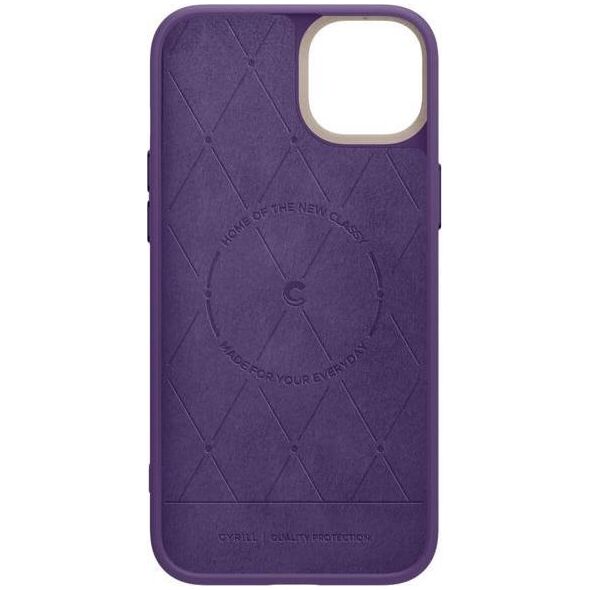 Spigen Etui Spigen Cyrill Ultra Color Mag MagSafe Apple iPhone 14 Plus Taro