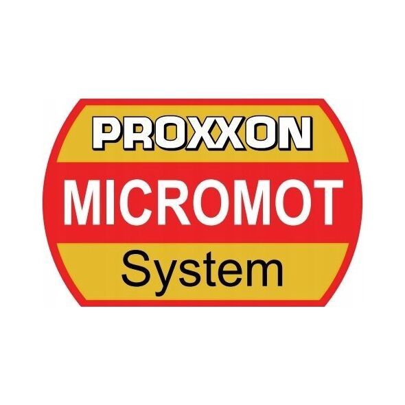 Proxxon Drut tnący do wyrzynarki styropianu Proxxon Thermocut 12/E