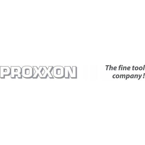 Proxxon Drut tnący do wyrzynarki styropianu Proxxon Thermocut 12/E
