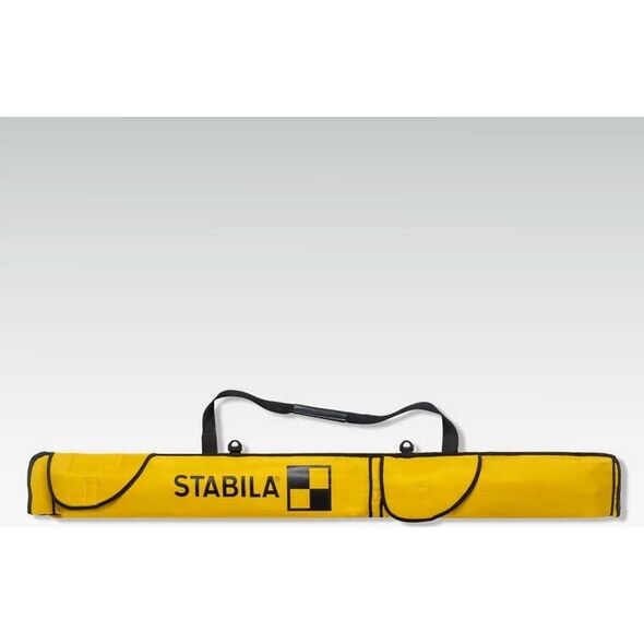 Stabila Torba na poziomnice 5 przedziałami NEW 120 cm