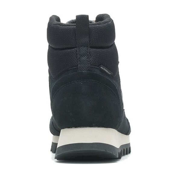 Buty trekkingowe męskie Merrell Alpine Sneaker Mid WP 2 czarne r. 41 1/2