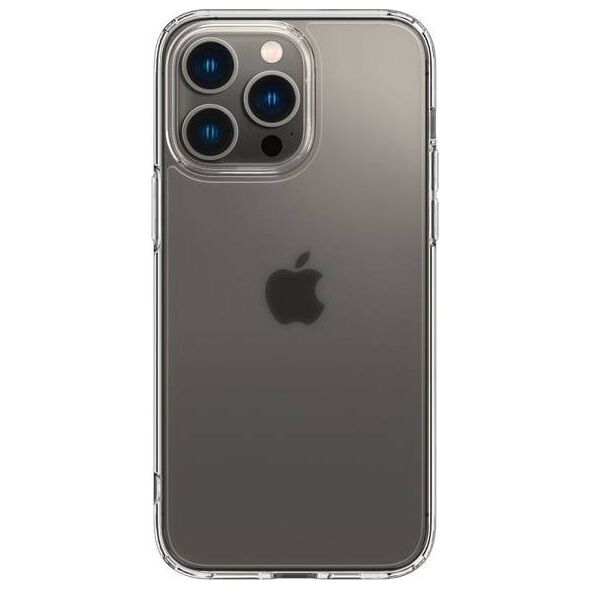 Spigen Etui Spigen Ultra Hybrid Apple iPhone 14 Pro Frost Clear