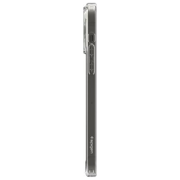 Spigen Etui Spigen Ultra Hybrid Apple iPhone 14 Pro Frost Clear