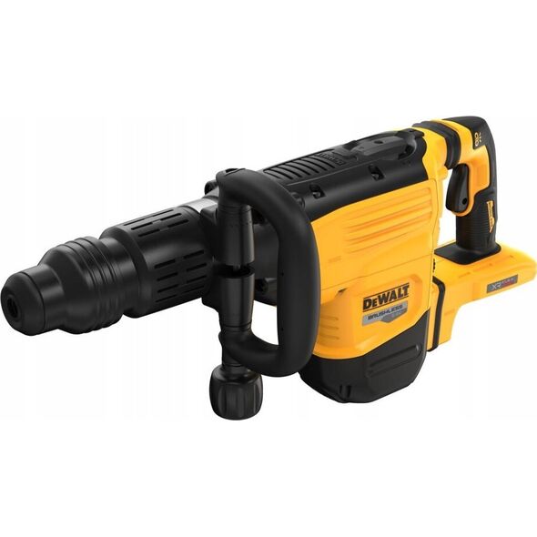 Dewalt 54v xr flexvolt młot wyburzeniowy sds-max 10kg