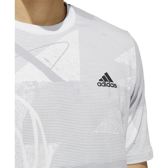 Adidas Koszulka adidas Iginite AOP Tee HL0087